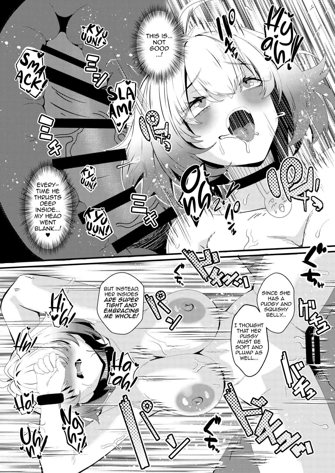 Hentai Manga Comic-I tricked the introverted NIKKE into appearing in a raw sex AV by telling her it was a gravure photoshoot!!-Read-15